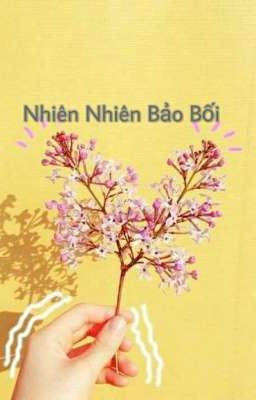 Nhiên Nhiên Bảo Bối