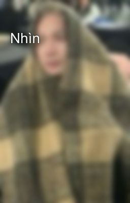 Nhìn