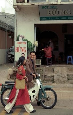 NHÌN NHỮNG MÙA THU ĐI