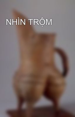 NHÌN TRỘM