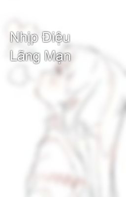 Nhịp Điệu Lãng Mạn