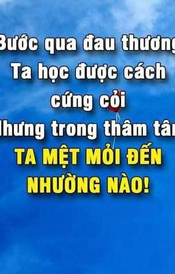 NHỚ...