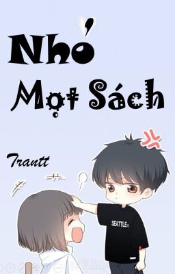 Nhỏ Mọt Sách