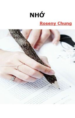 Nhớ _ Roseny Chung 