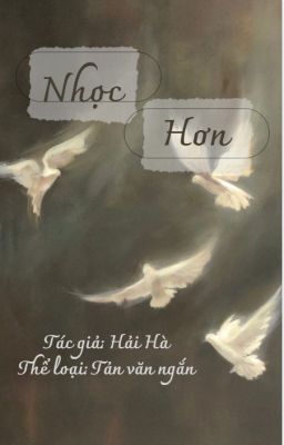 Nhọc Hơn
