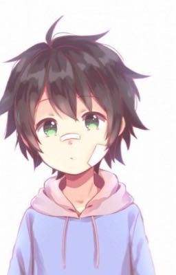 Nhóc pu cute của anime