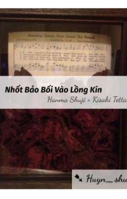 Nhốt Bảo Bối Vào Lồng Kín