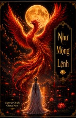Như Mộng Lệnh