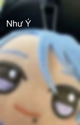 Như Ý