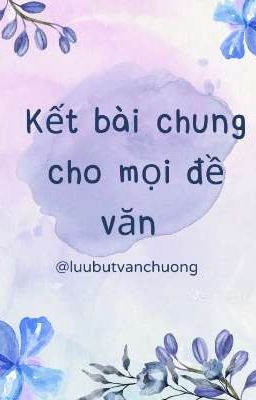 những bài văn hay