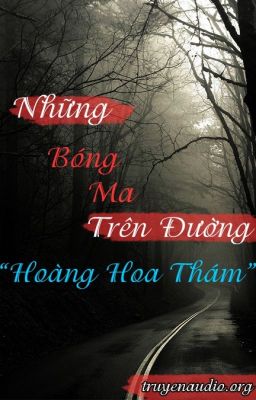 Những bóng ma trên đường Hoàng Hoa Thám - Góc Nhìn