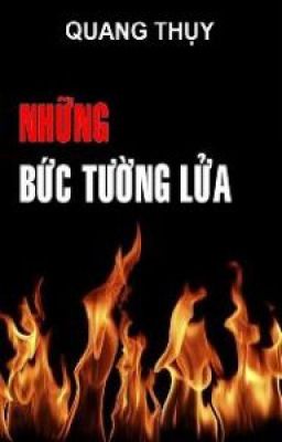 Những bức tường lửa