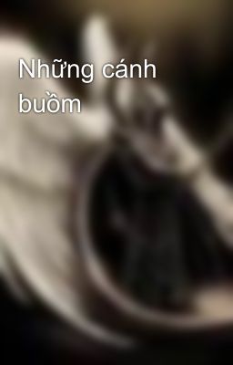 Những cánh buồm