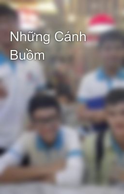 Những Cánh Buồm