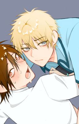 Những câu chuyện AllHaruaki 18+