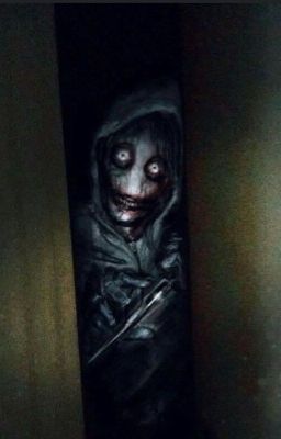 Những câu chuyện creepy pasta