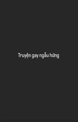 những câu chuyện gay