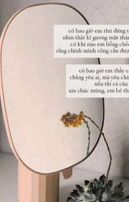 Những câu chuyện hợp với tâm trạng em