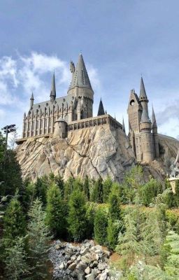 những câu chuyện nhỏ ở Hogwarts 