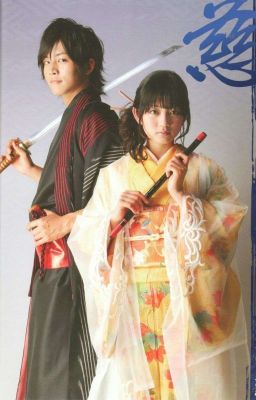 Những Câu Chuyện Nhỏ (Takeru x Kotoha)