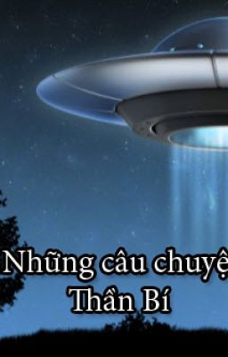 Những câu chuyện thần bí