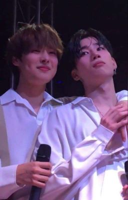 Những Câu Chuyện Về Tình Yêu Của Hai Người Lớn [Seungwoo x Byungchan]