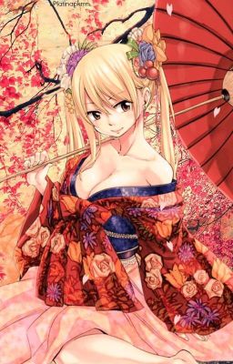 Những câu hỏi cho các nhân vật trong fairy tail