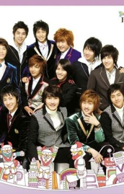 Những câu nói bá đạo của Super Junior