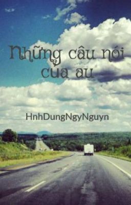 Những câu nói của au