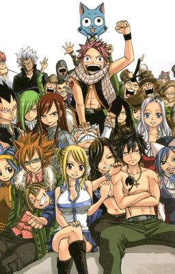 Những câu nói ý nghĩa của Fairy Tail