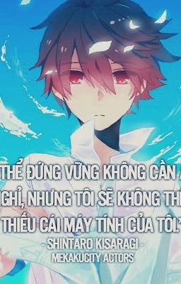 Những câu quote hay