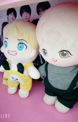 Những Câu Truyện Thường Ngày Của  Doll Nhà Má Min