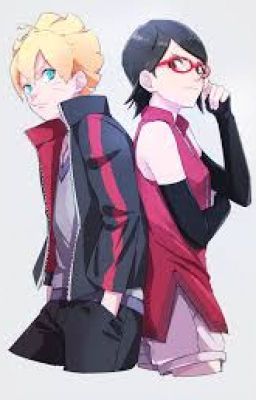 Những couple trong Boruto