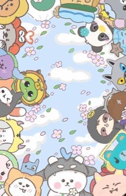 Những cp Thailan mà tui đu