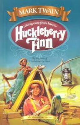 Những cuộc phiêu lưu của Huckleberry Finn