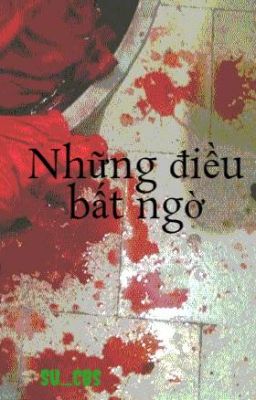 Những điều bất ngờ