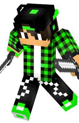 Những điều max hư cấu về Minecraft