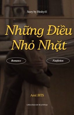 Những điều nhỏ nhặt