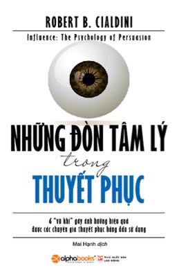 Những đòn tâm lý trong thuyết phục