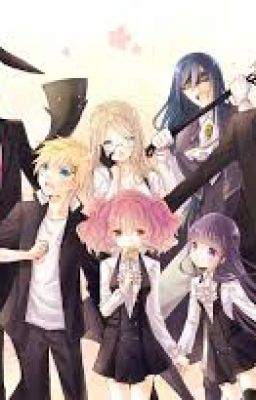 Những Đứa con của quỷ