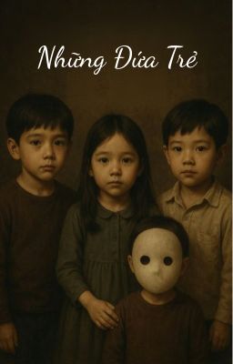 Những Đứa Trẻ