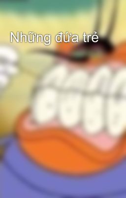 Những đứa trẻ
