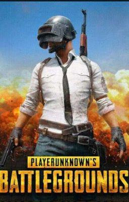 Những kỷ niệm với PUBG