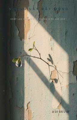 Những Lát Cắt Mỏng