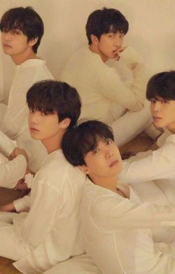 Những Mẩu Chuyện Của Bạn Và BTS