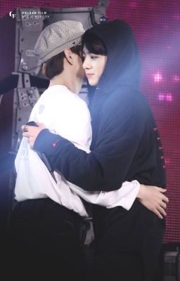 Những mẩu chuyện nhỏ của Taekook