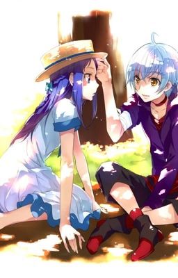 Những mẩu Fanfiction quốc tế siêu hay về Rikka Ira