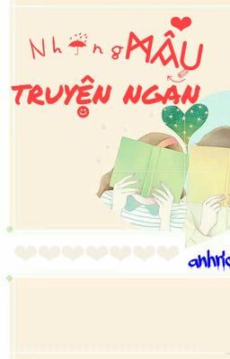 Những mẩu truyện ngắn