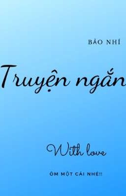 NHỮNG MẨU TRUYỆN NGẮN