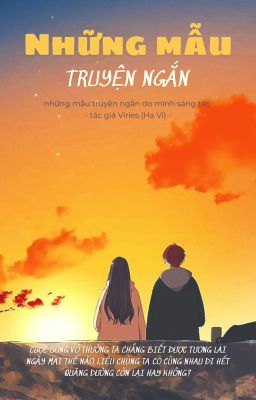 Những mẫu truyện ngắn